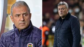 Teknik direktör değişiklikleri sahaya olumlu yansımadı