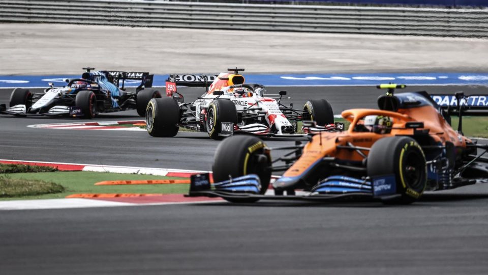 Formula 1 yeni bir döneme giriyor