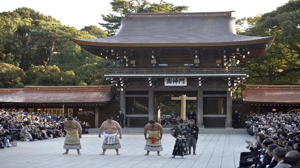Japonya’da 250’den fazla sporcu ve yetkili COVID-19’a yakalandı