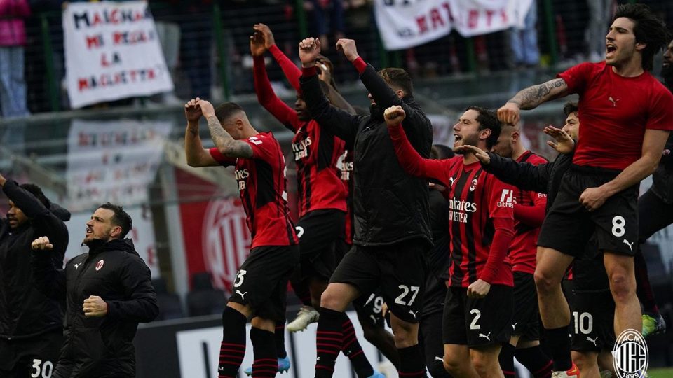 Milan Sampdoria’yı tek golle geçti