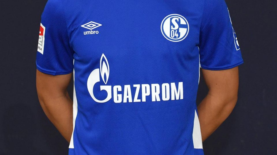 Schalke 04’ten Rusya tepkisi