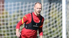 Semih Kaya Barcelona eşleşmesinden memnun