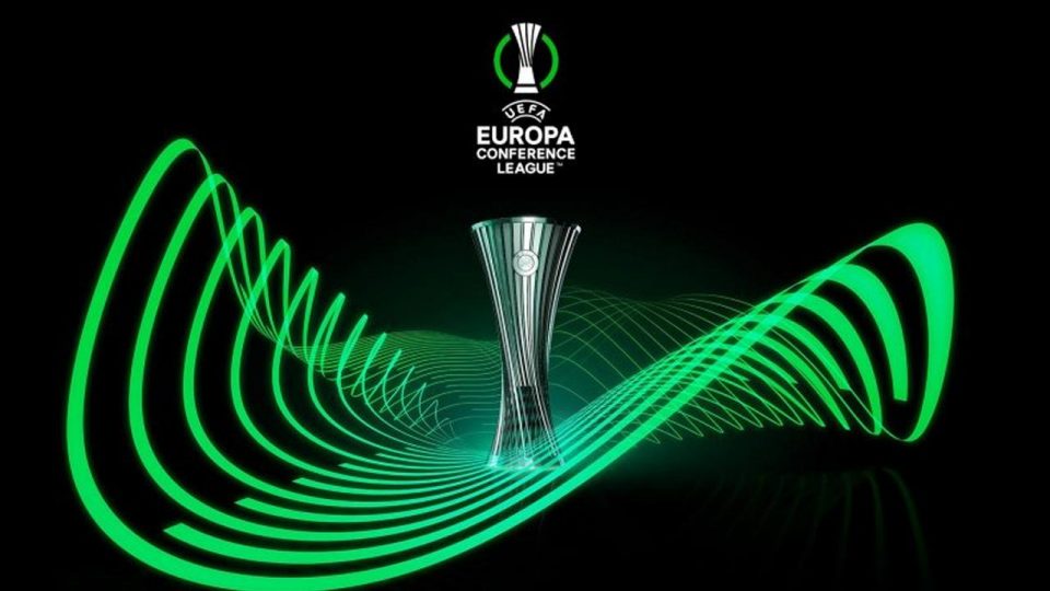 UEFA Avrupa Konferans Ligi’nde son 16’ya kalan takımlar belli oldu