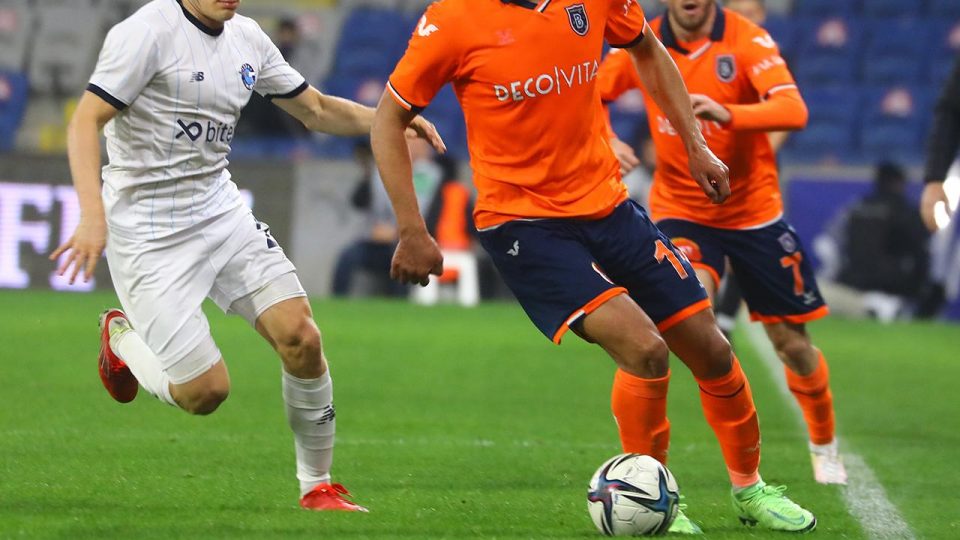 Adana Demirspor Başakşehir’i konuk edecek