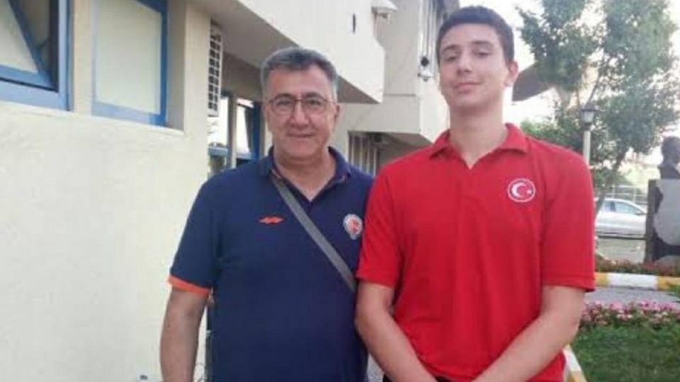Antrenör Salim Taslı’dan Alperen Şengün’e övgü