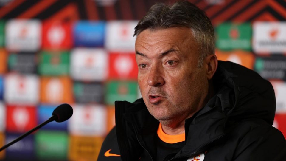 Domenec Torrent: Barcelona için zor olacak
