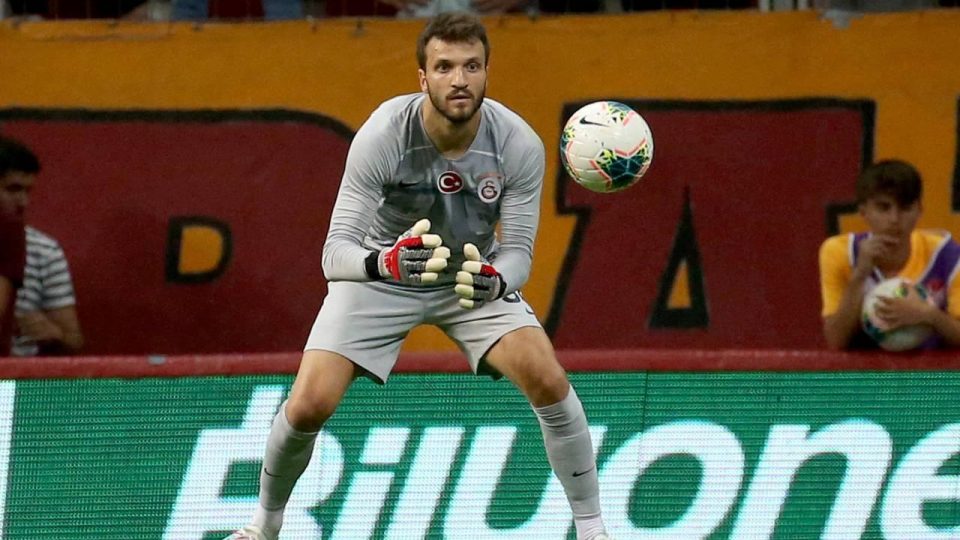 Galatasaray’ın kiraladığı oyuncular dikkat çekiyor