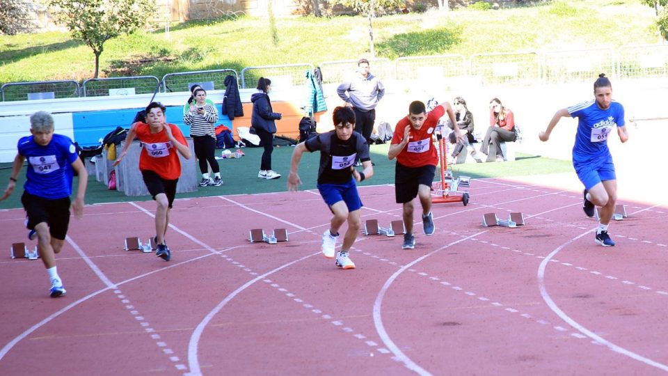 İşitme engelli sporcuların temel meselesi ‘işitilmek’