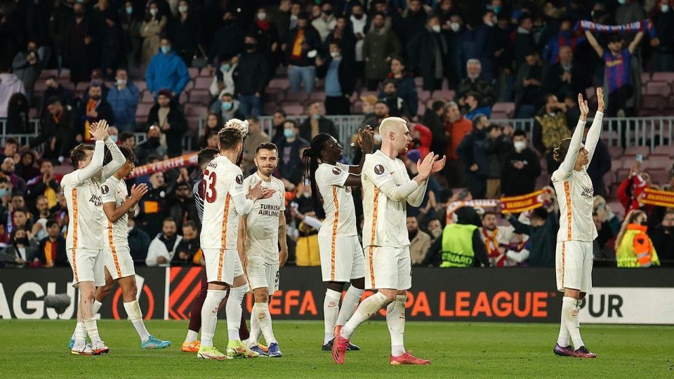 İspanyol basınında Galatasaray’a övgü