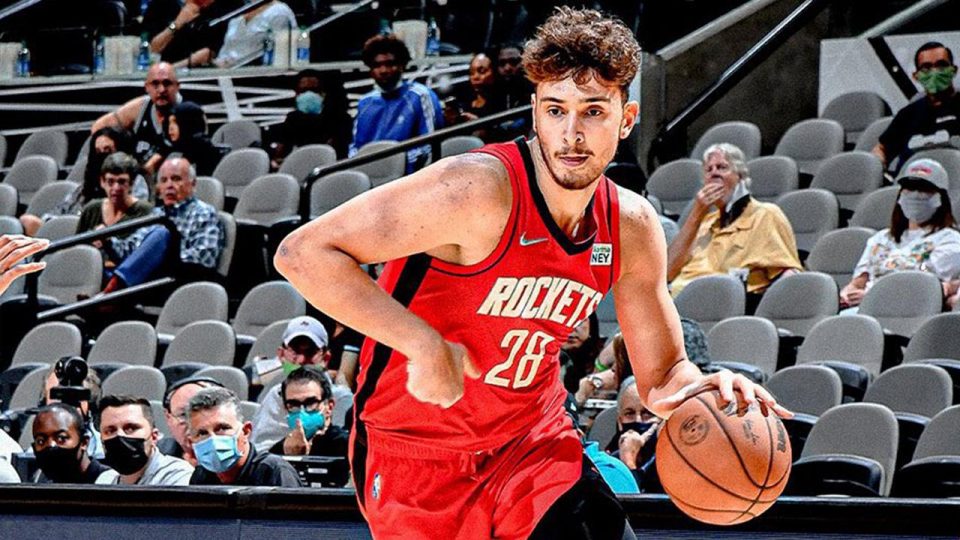 NBA’de heyecan devam ediyor