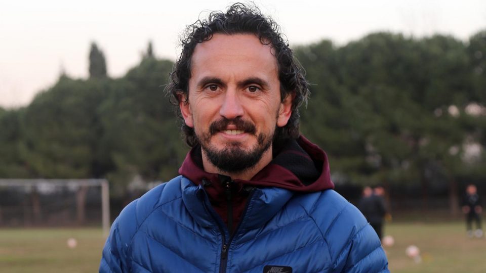 Sakaryaspor’da Tuncay Şanlı dönemi