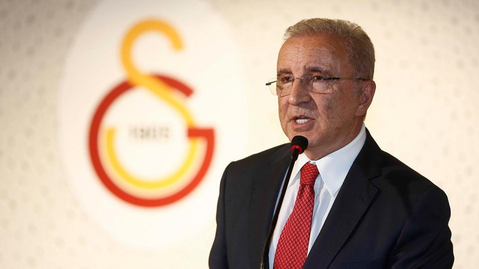 Ünal Aysal’dan adaylık açıklaması