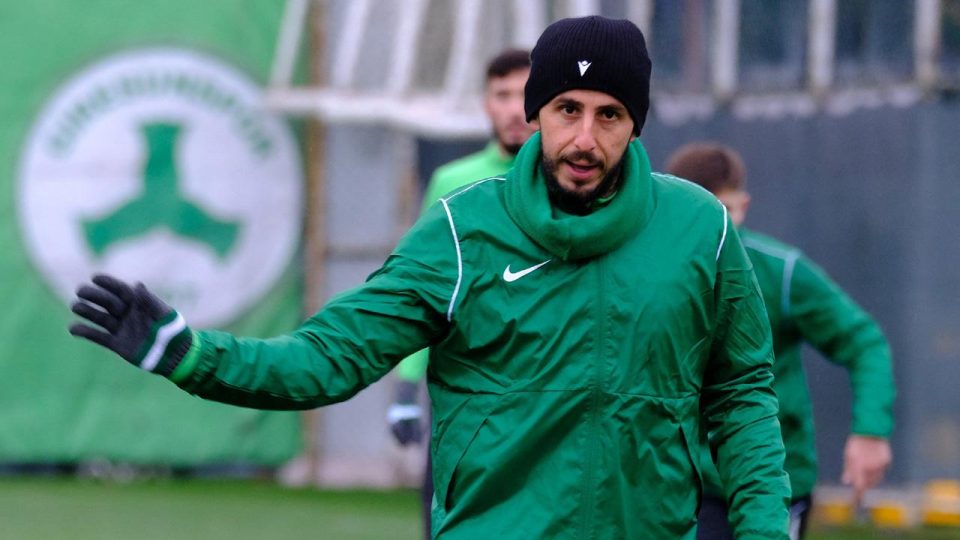 Zeki Yavru’dan Giresunspor’a kötü haber