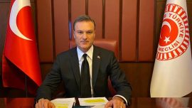 Alpay Özalan: Denetimler sıkı olacağı için rahatsız olabilirler