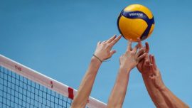AXA Sigorta Efeler Ligi'nde play-off final serisi başlıyor