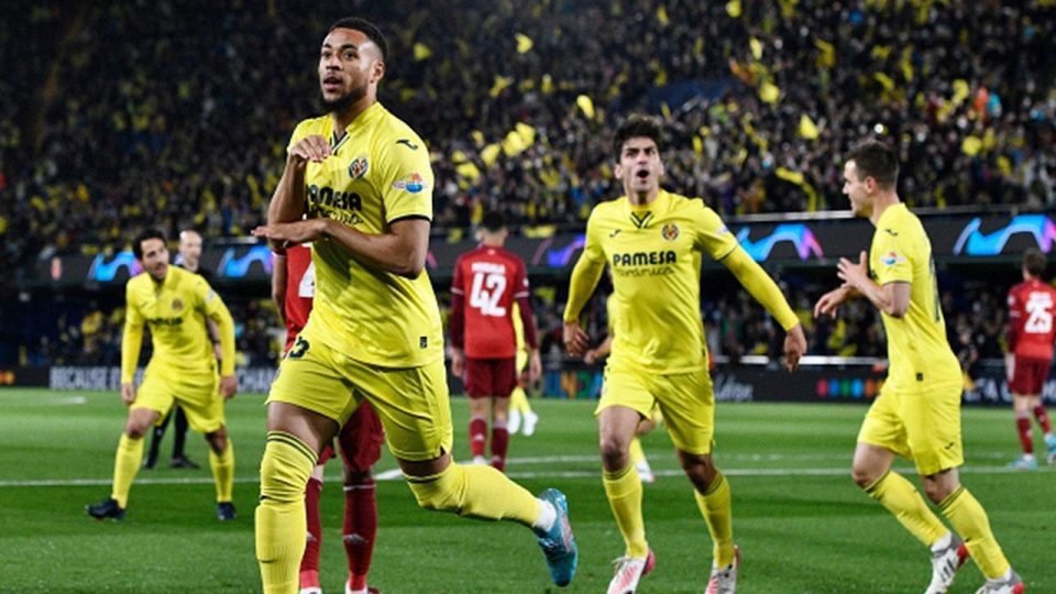 Bayern Münih Avrupa’daki ilk mağlubiyetini aldı