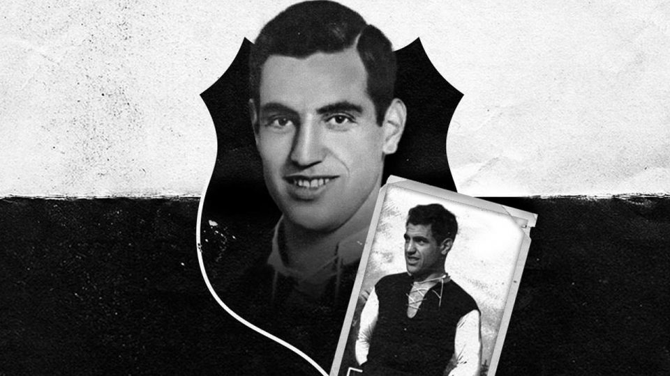 Beşiktaş “Baba Hakkı”yı andı
