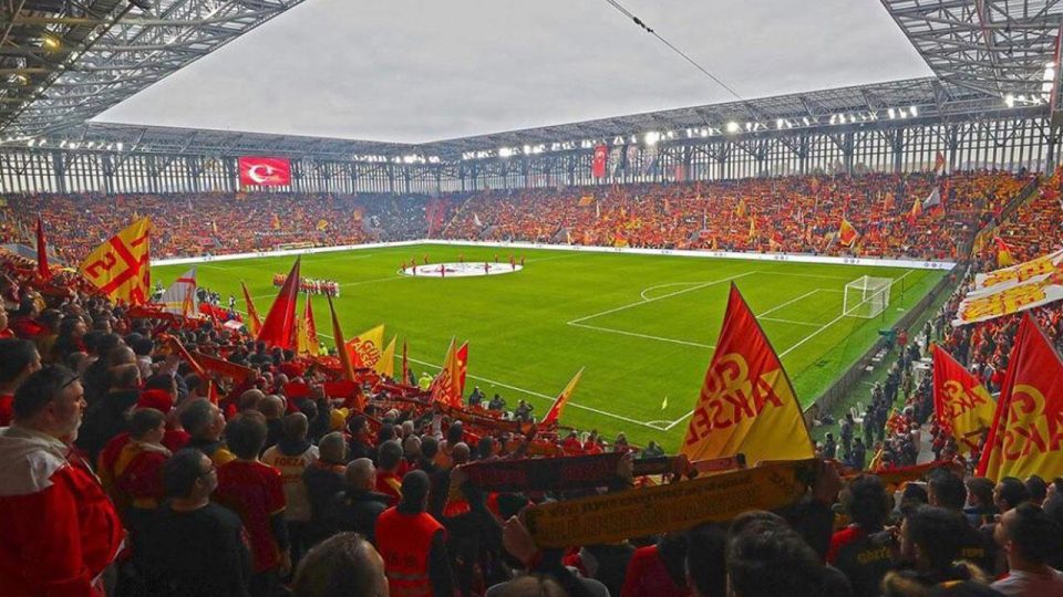 Göztepe’den kulübün devir sürecine ilişkin açıklama