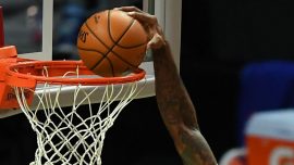 NBA'de play-off heyecanı yaşanıyor