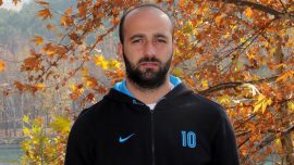 Rizespor Sportif Direktörü Fahri Tatan istifa etti