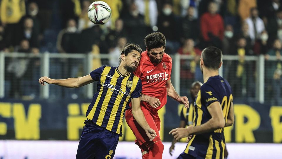 Süper Lig’e yükselecekler bu hafta belli olabilir