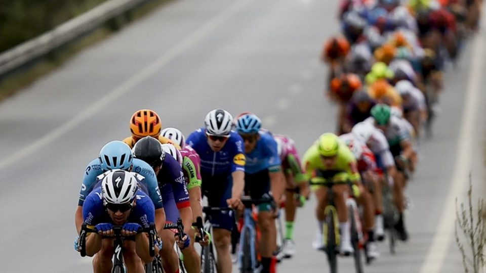 “Tour of Türkiye”de ilk pedal yarın çevrilecek