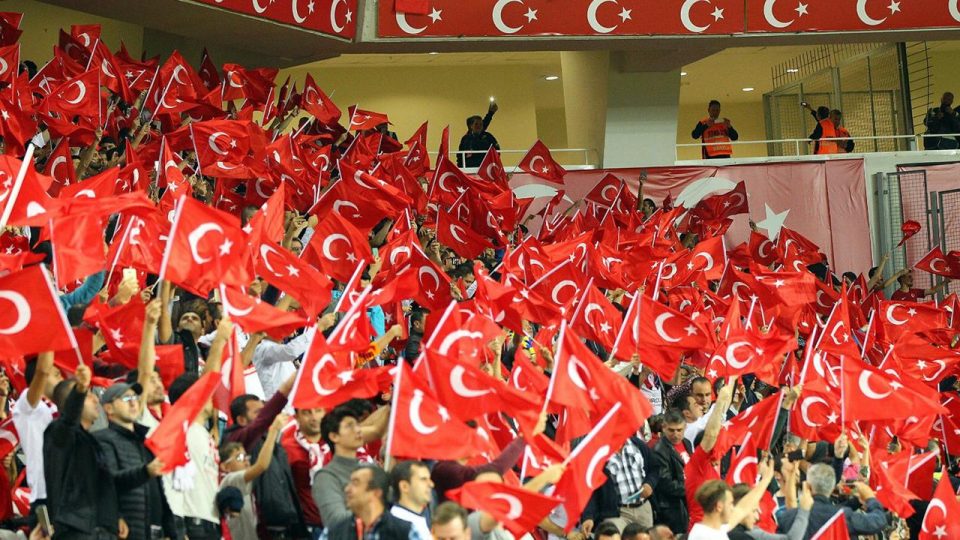 A Milli Takımı’nın Litvanya maçı biletleri satışa sunuldu