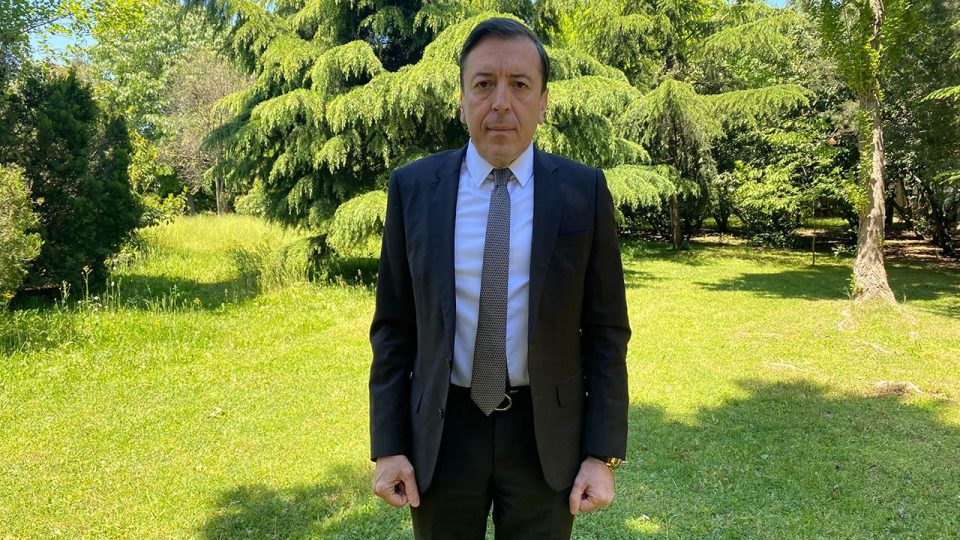 Fırat Develioğlu Galatasaray’da başkan adaylarının artmasından yana