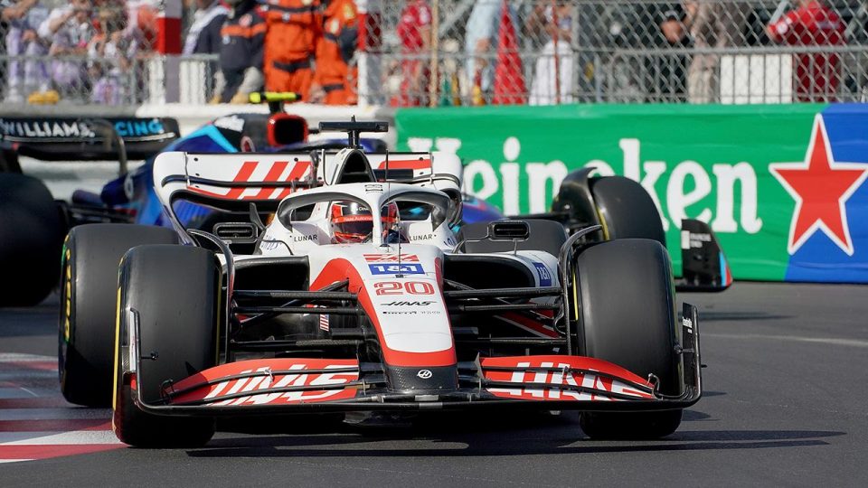 Formula 1’de sıradaki durak: Monako