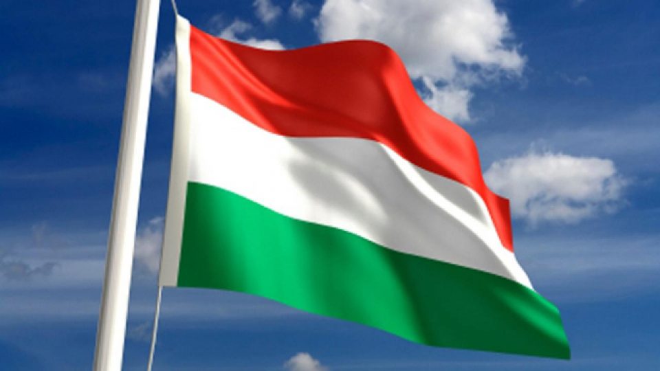 Macaristan’ın Kiev Büyükelçiliği tekrar faaliyetlerine başladı