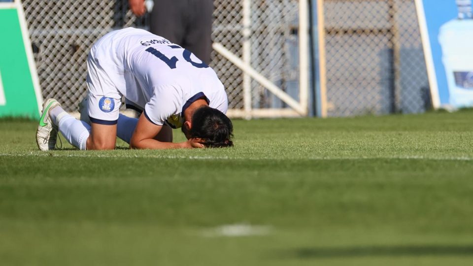 Menemenspor, Kocaelispor ve Bursaspor TFF 2. Lig’e düştü