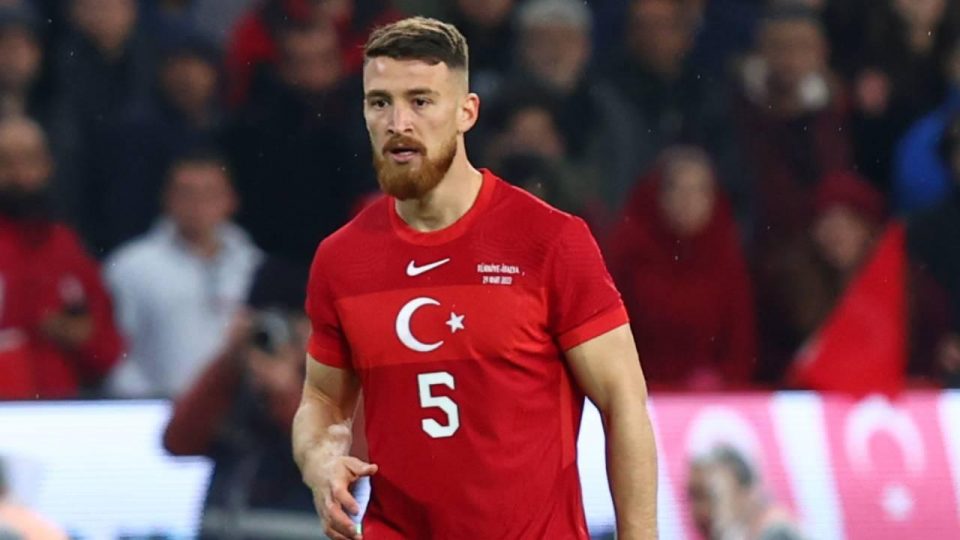 Salih Özcan, Dortmund’a imzayı atıyor