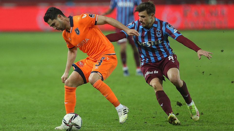 Şampiyon Trabzonspor sezonu İstanbul’da tamamlayacak
