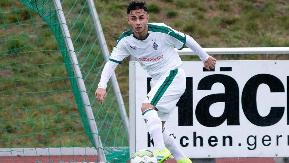 Trabzonspor’a gurbetçi sağ bek