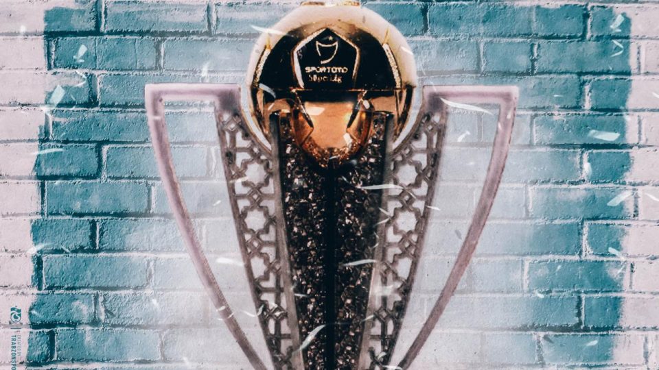 Trabzonspor’un “kupa anıtı” çağrısına destek