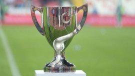 Türkiye Kupası İstanbul'da sahibini bulacak