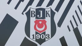Beşiktaş'tan Gedson Fernandes paylaşımı