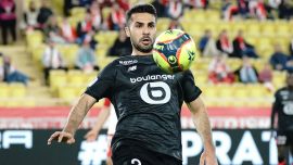 Roma Zeki Çelik için ısrarlı