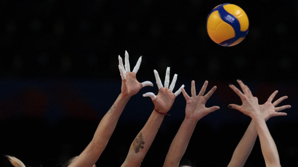 Türk voleybolu 12 takımla Avrupa’da şampiyonluk peşinde