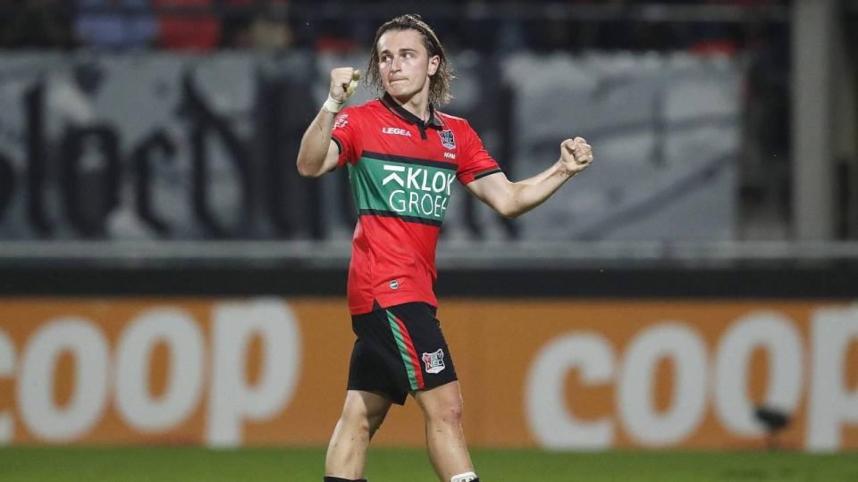 Ali Akman Galatasaray’da