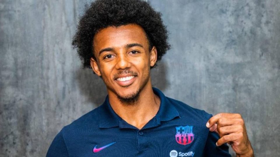 Barcelona, Jules Kounde’nin transferi için Sevilla ile anlaştı