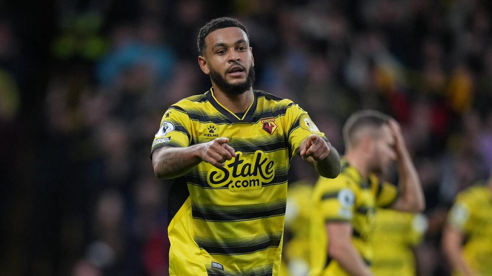 Fenerbahçe Joshua King ile anlaştı