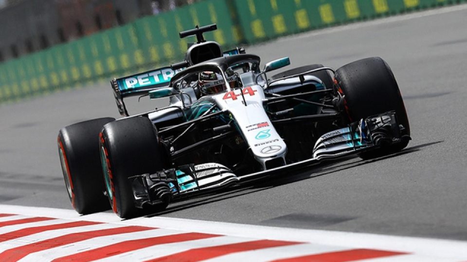 Formula 1’de sıradaki yarış Macaristan’da