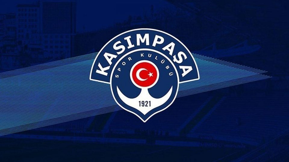 Kasımpaşa’ya Kamerunlu golcü