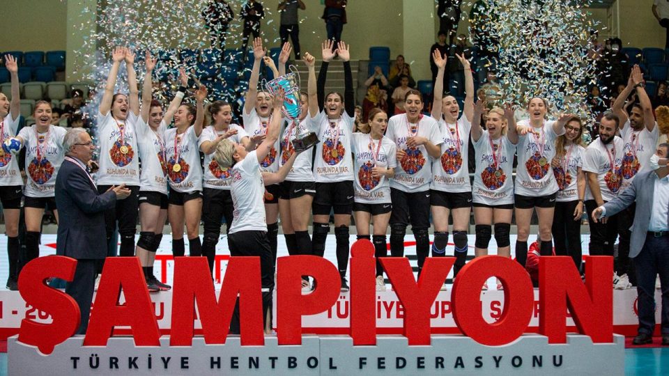 Kastamonu Belediyespor’un Şampiyonlar Ligi’ndeki rakipleri belli oldu