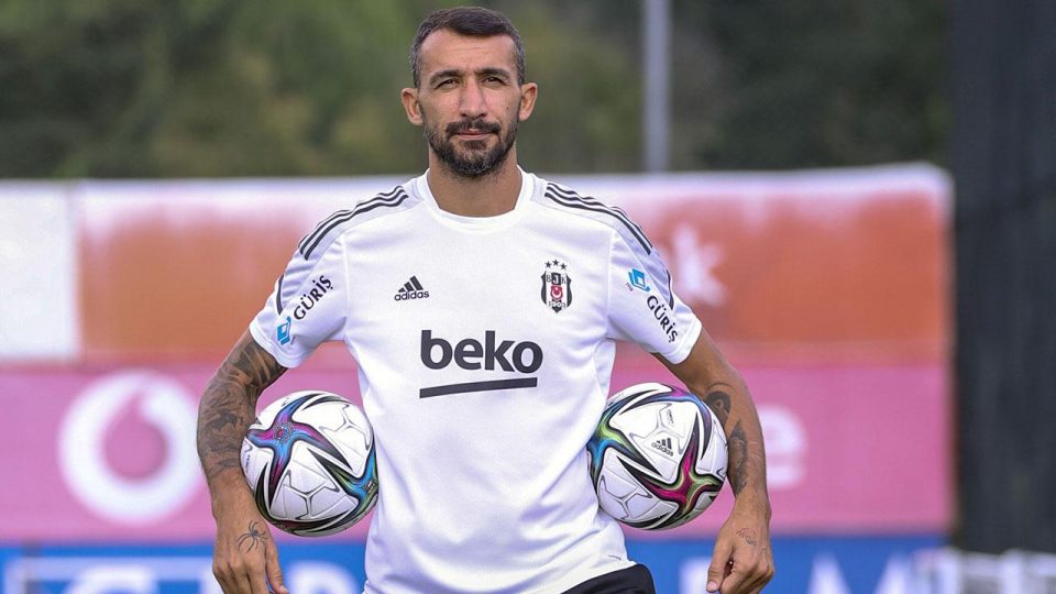 Mehmet Topal kariyerini sonlandırma kararı aldı