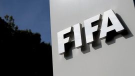 FIFA Hindistan'ın üyeliğini askıya aldı