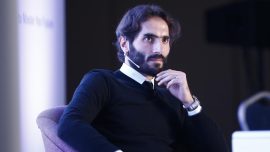Hamit Altıntop: Türk takımlarının gruplarda yer almaması üzücü