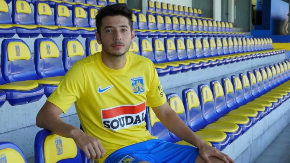 Muhammed Gümüşkaya Westerlo’ya transfer oldu