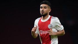 Trabzonspor Naci Ünüvar’ı kiraladı